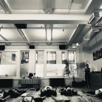 SOUK Yoga Studio ico