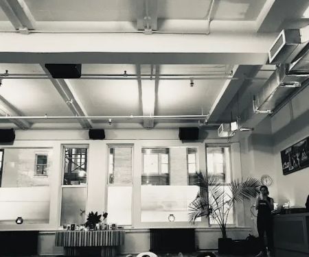 SOUK Yoga Studio