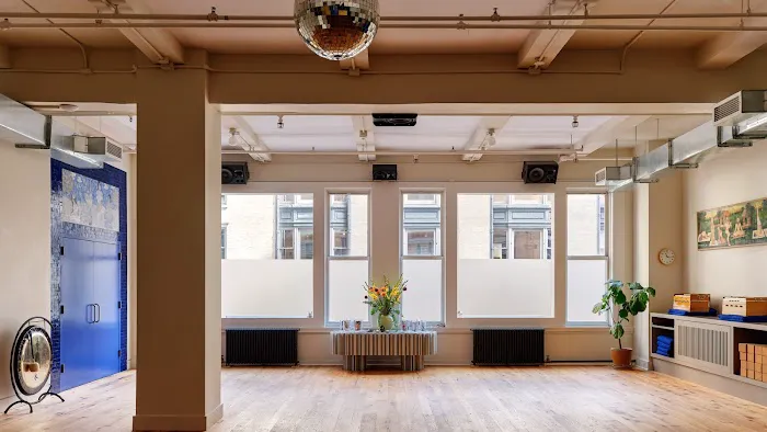 SOUK Yoga Studio Picture 5