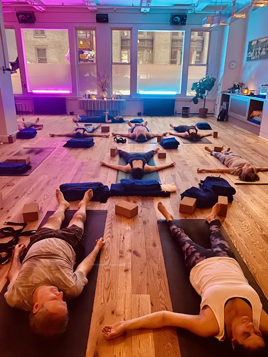 SOUK Yoga Studio Picture 10
