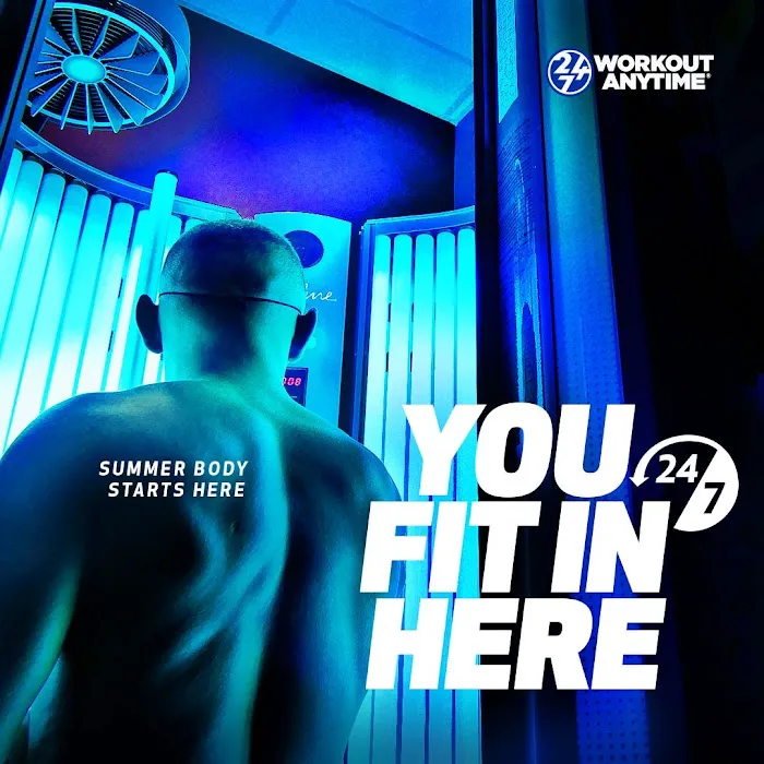 Workout Anytime Freeport Picture 5