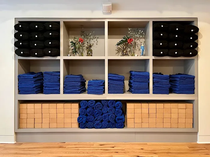 SOUK Yoga Studio Picture 3