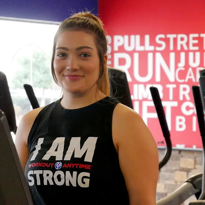 Workout Anytime Freeport Picture 2