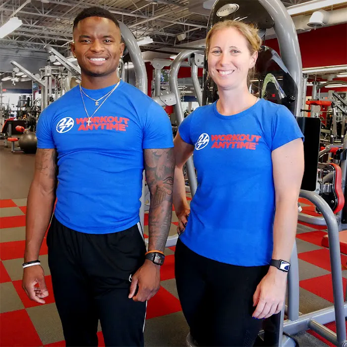 Workout Anytime Freeport Picture 3