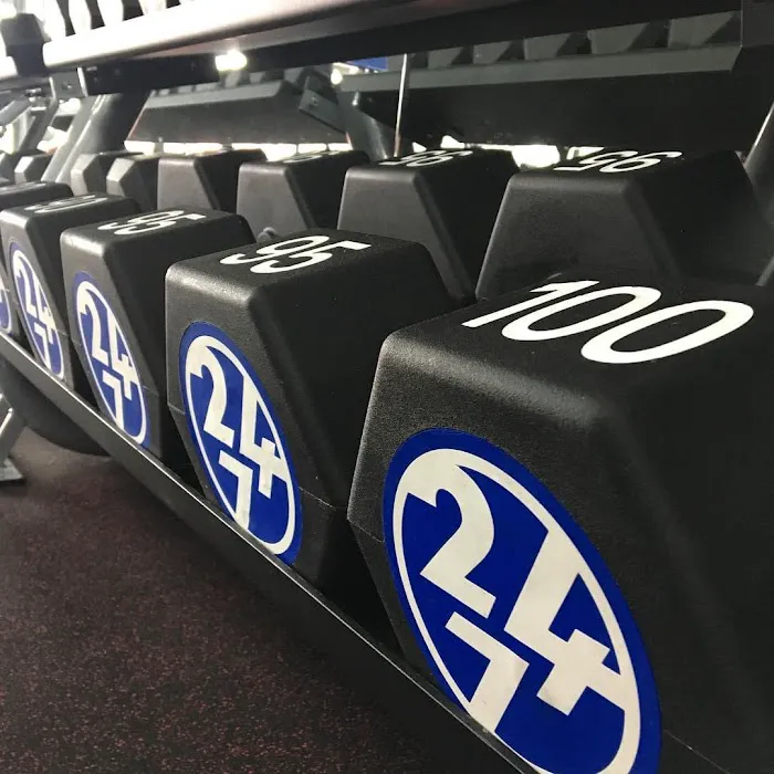 Workout Anytime Freeport Picture 8