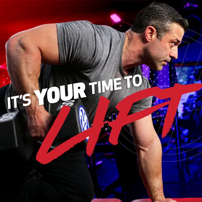 Workout Anytime Freeport Picture 7