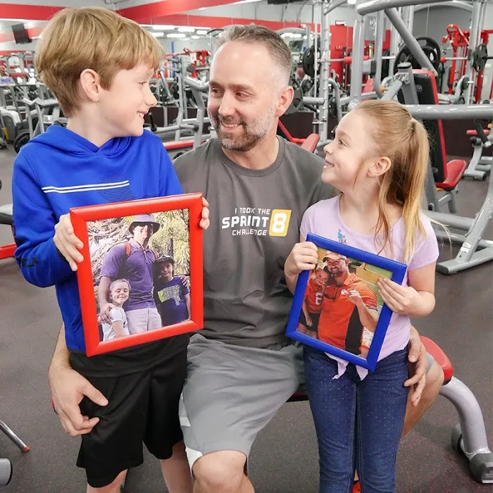 Workout Anytime Freeport Picture 4