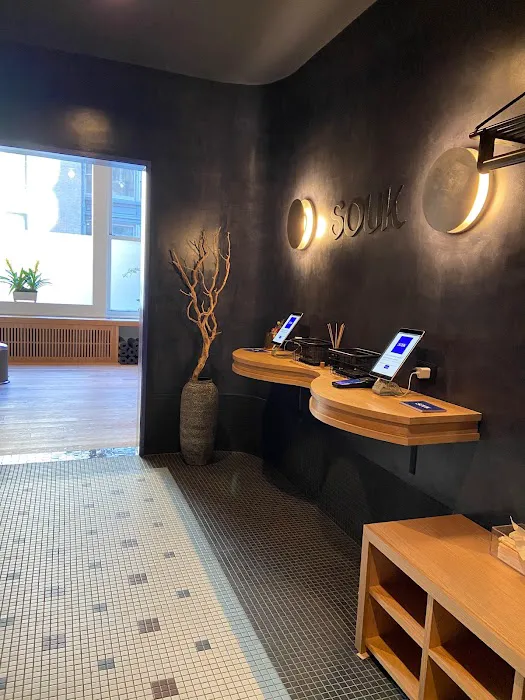 SOUK Yoga Studio Picture 9
