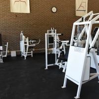 Fitness Lifestyles of Freeport ico