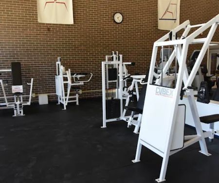 Fitness Lifestyles of Freeport