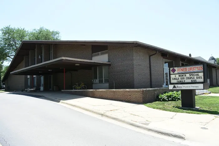 Fitness Lifestyles of Freeport Picture 8