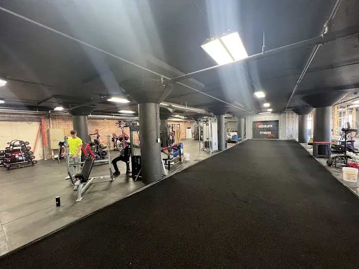 Absolute Fitness LLC Picture 4