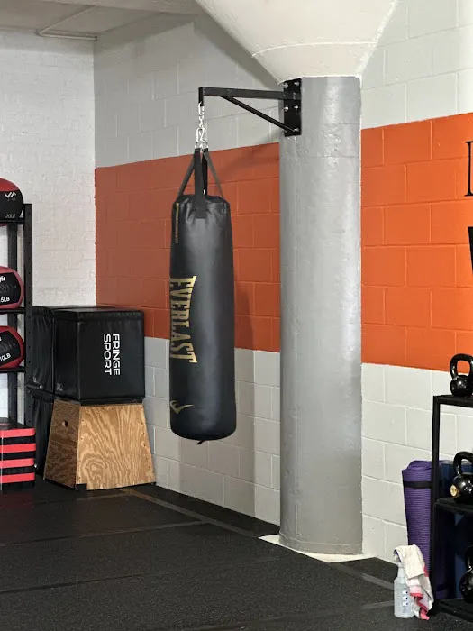 Absolute Fitness LLC Picture 10