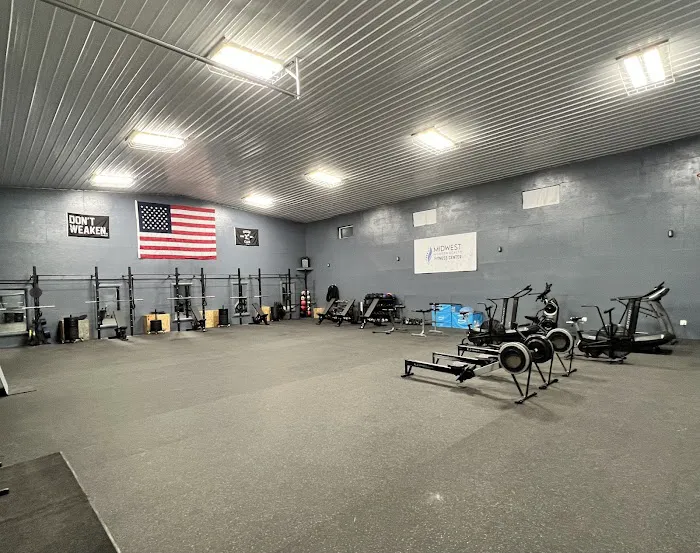 Midwest Modern Fitness Picture 1