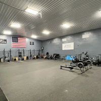 Midwest Modern Fitness ico