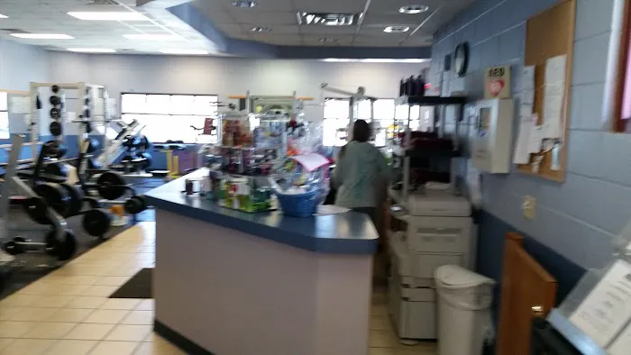 Pec Summit Fitness Picture 8