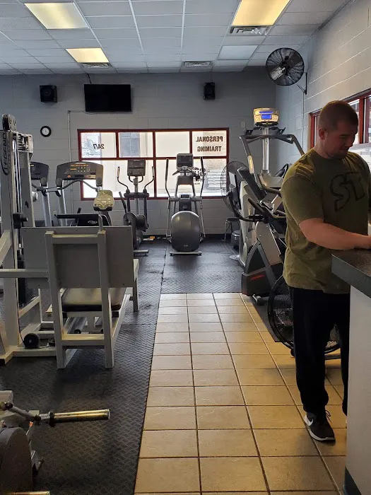 Pec Summit Fitness Picture 3