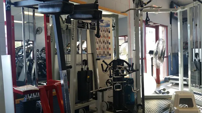 Pec Summit Fitness Picture 2