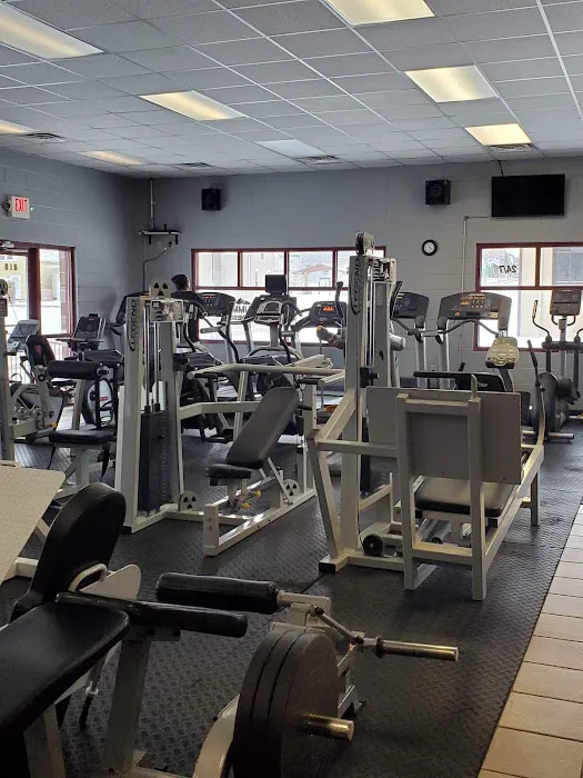 Pec Summit Fitness Picture 9