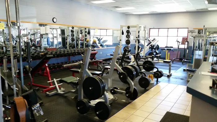 Pec Summit Fitness Picture 4