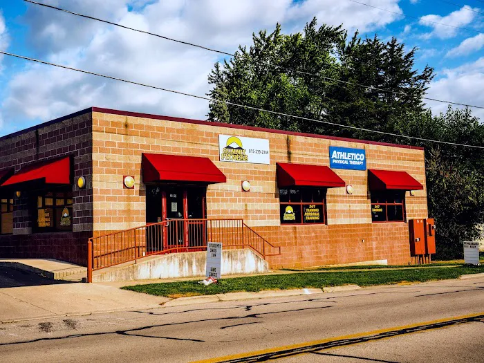 Pec Summit Fitness Picture 10