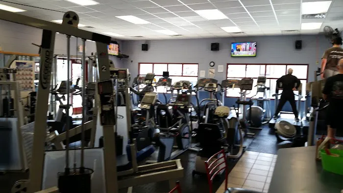 Pec Summit Fitness Picture 7