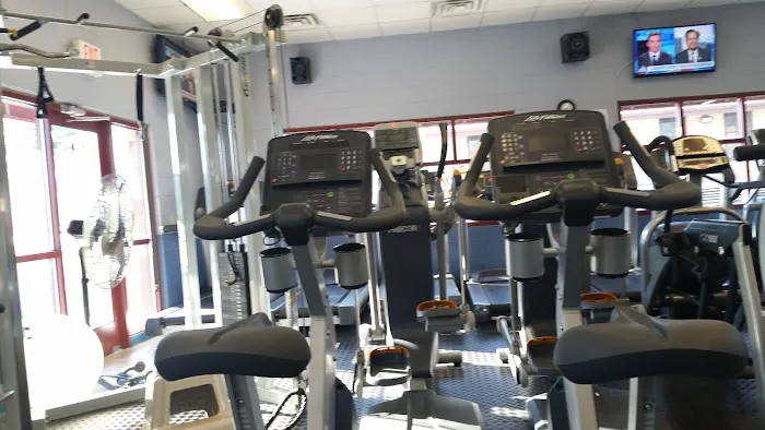 Pec Summit Fitness Picture 6