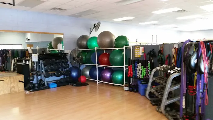 Pec Summit Fitness Picture 1