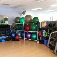 Pec Summit Fitness ico