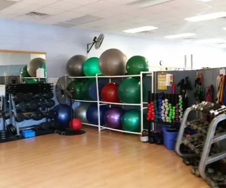 Pec Summit Fitness