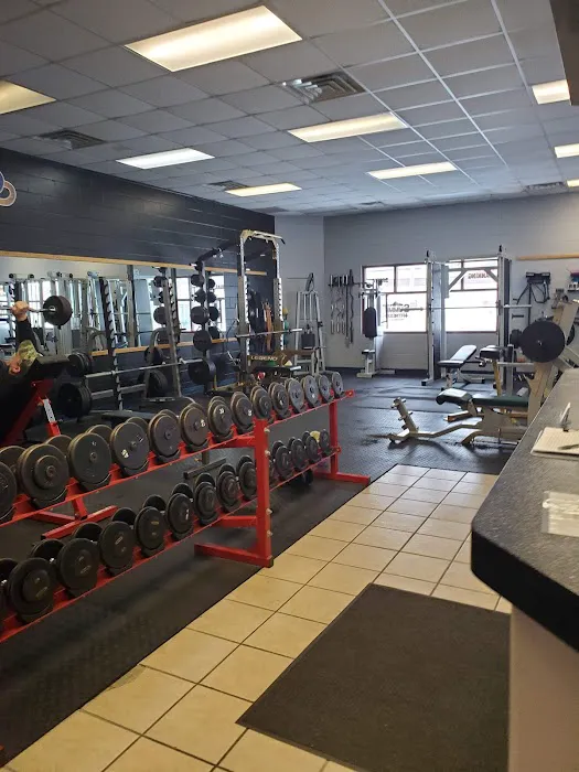 Pec Summit Fitness Picture 5