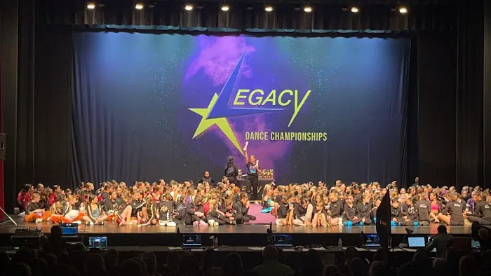 J & J Tumbling, Trampoline, and Dance. Picture 1