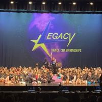 J & J Tumbling, Trampoline, and Dance. ico