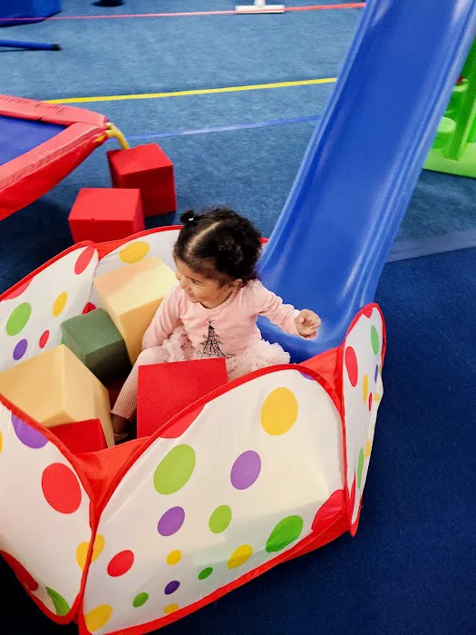 J & J Tumbling, Trampoline, and Dance. Picture 4