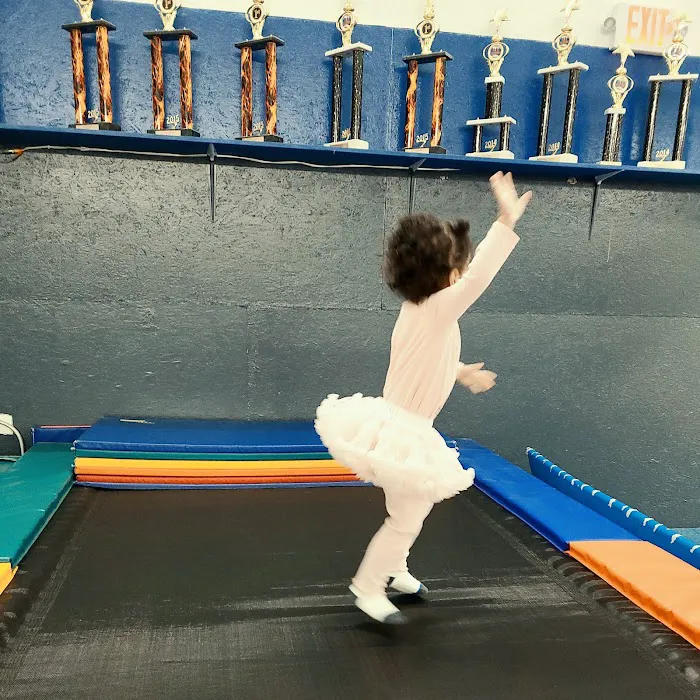 J & J Tumbling, Trampoline, and Dance. Picture 7