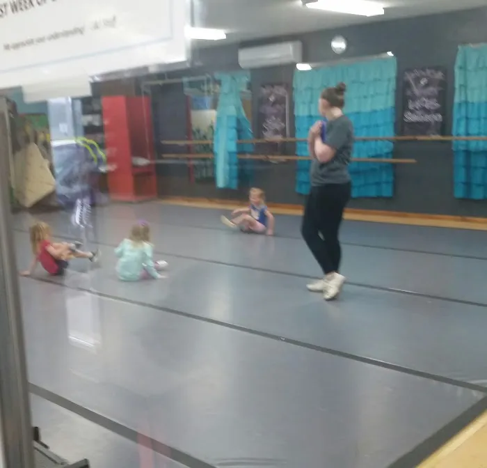 J & J Tumbling, Trampoline, and Dance. Picture 5