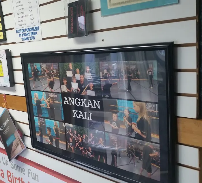 J & J Tumbling, Trampoline, and Dance. Picture 10