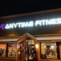 Anytime Fitness Durand IL ico