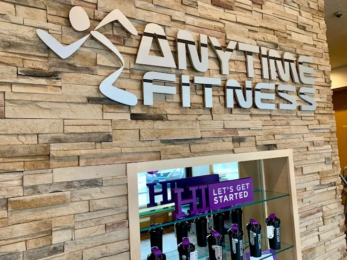 Anytime Fitness Durand IL Picture 3