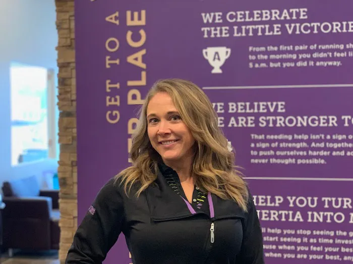 Anytime Fitness Durand IL Picture 7