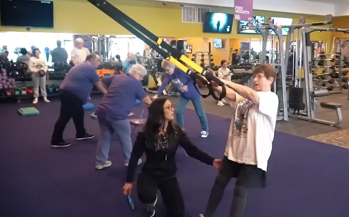 Anytime Fitness Durand IL Picture 5