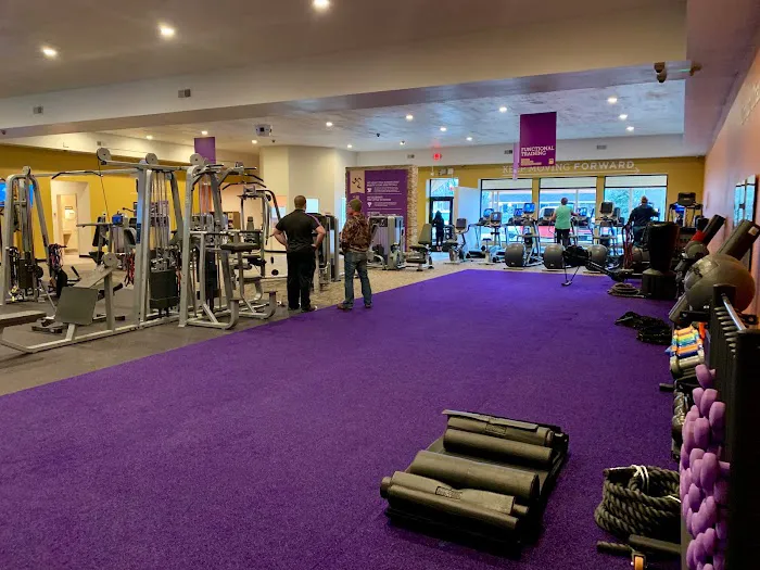Anytime Fitness Durand IL Picture 8