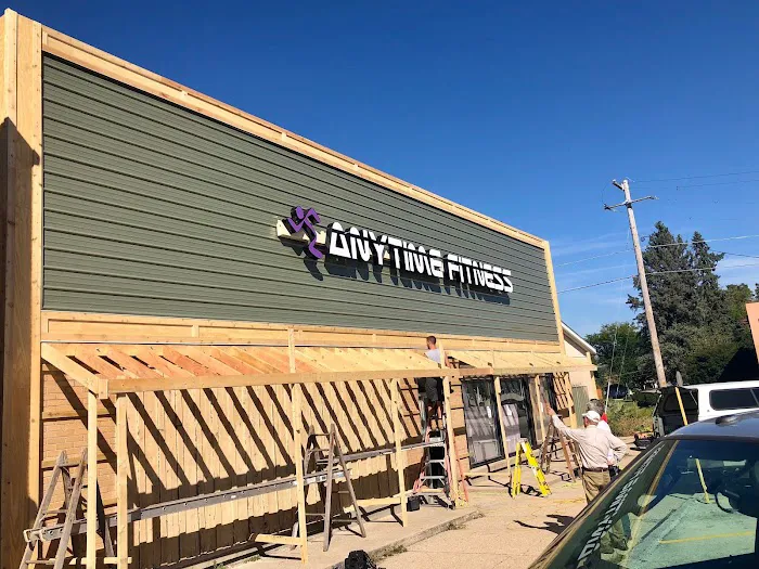 Anytime Fitness Durand IL Picture 4