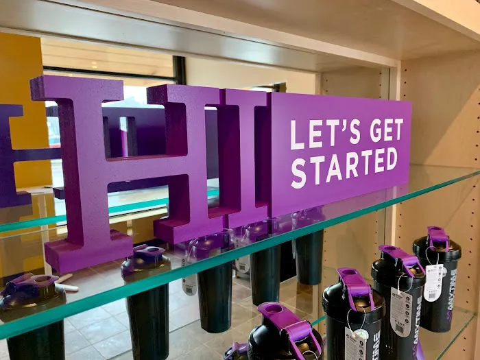 Anytime Fitness Durand IL Picture 2