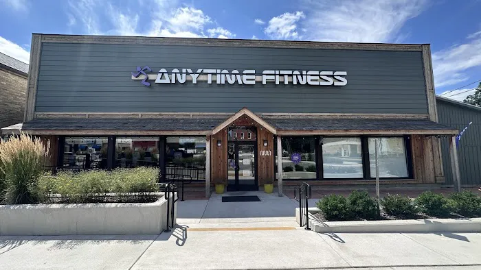 Anytime Fitness Durand IL Picture 6