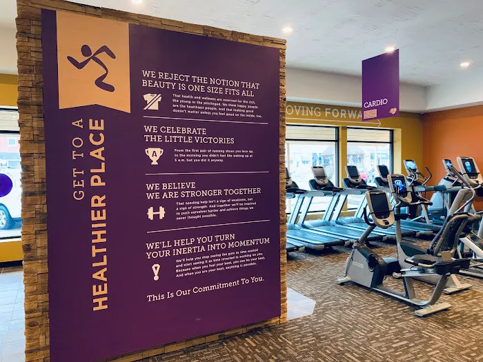 Anytime Fitness Durand IL Picture 10