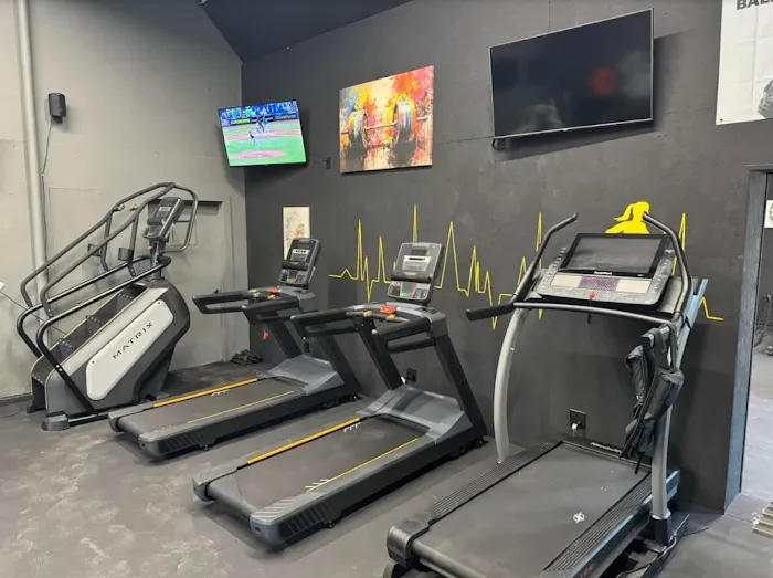 Main Street Fitness Picture 2