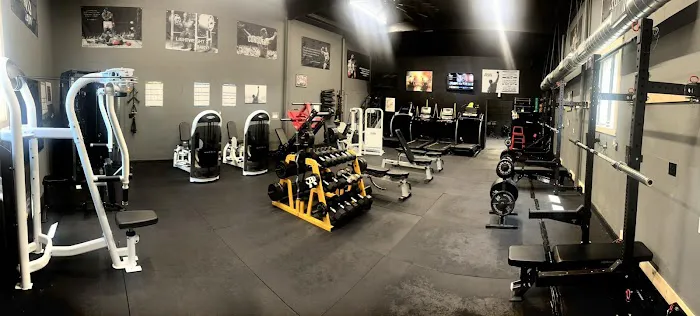 Main Street Fitness Picture 3