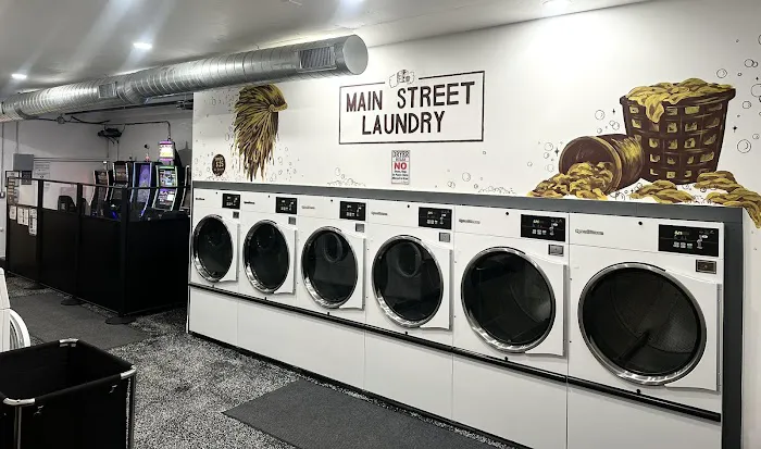 Main Street Fitness Picture 1