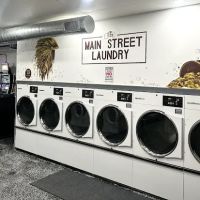 Main Street Fitness ico